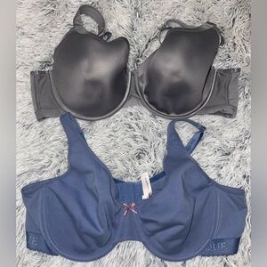 ⭐️BUNDLE⭐️ CACIQUE Bras Size 44D